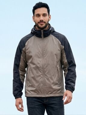 Sierra Designs  Hurricane Accelerator Men's Jacket Size Large